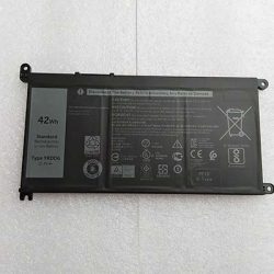 For DELL YRDD6 11.4V 3500mAh