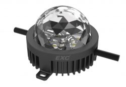 LED Pixel Light EXC-P85GM