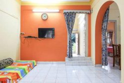 sharang hotel homes, book guest house in alibaug