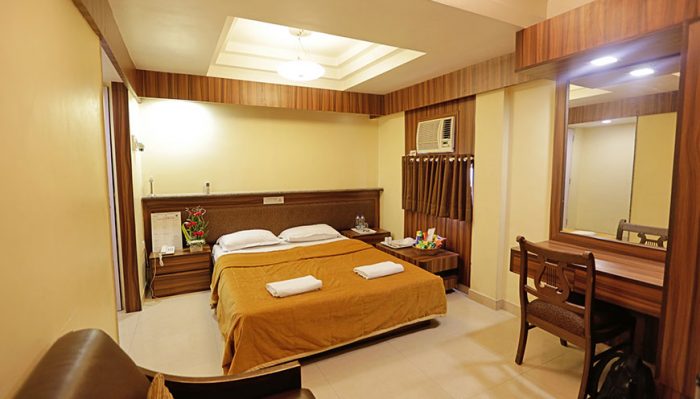 Best Hotels In Mumbai