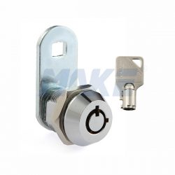 2-position Key Rotation Cam Lock
