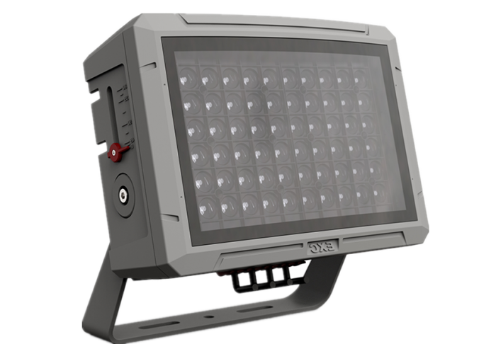 LED Flood Light EXC-B330BBH