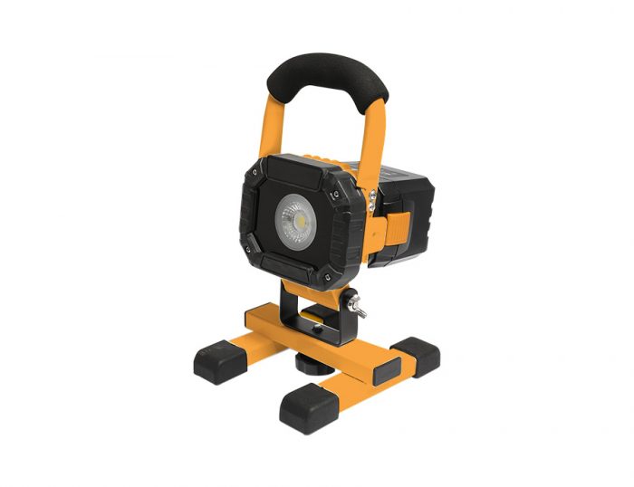 IP65 800LM LED Portable Task Light