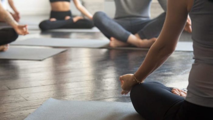 Yoga Certification Courses Online