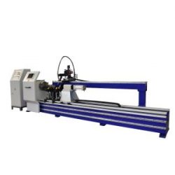 Automatic Pipe Welding Machine