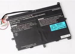 Batterie d’ordinateur Portable NEC PC-VP-BP112