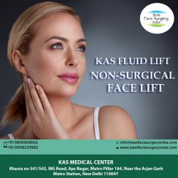 Non Surgical Facelift Procedure Make an Appointment Call 919958221983