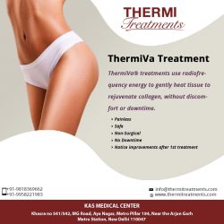 Best Thermiva Clinic in India : KAS Medical Center