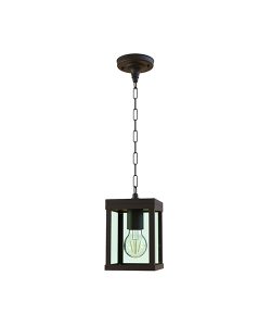Outdoor Hanging Pendant Lamp 4705-4715