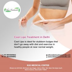 Cool Lipo Treatment in Delhi