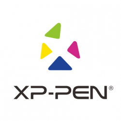 XP-PEN mesa digitalizadora com tela & mesa de desenho digital