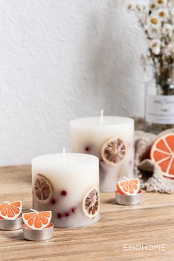 Handmade Everyday Candle Manufacturers