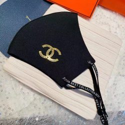 Brand mask Chanel supreme Prada mcm Corona