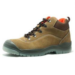 FOREST Comfortable Safety Shoes