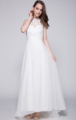 White Formal Dresses Online from Formaldressau.com