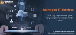 Managed IT Services in Australia