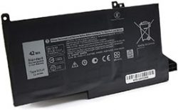 New Dell 9W9MX Battery