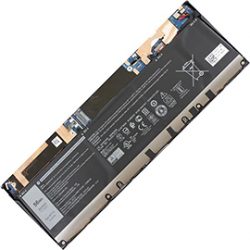 Hot Dell DVG8M Battery