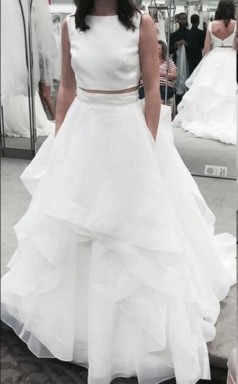 Kaufen Brautkleider online, Rabatt Brautkleider zum Verkauf versandkostenfrei – 4prom