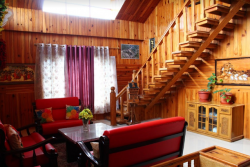 Book Home Stay in Kullu | Satyam Homestay
