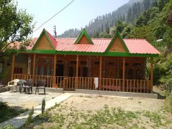 Book Home Stay in Kullu | Ghanshyam Home Stay