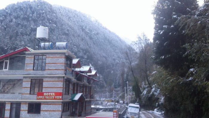 Book Best manali in Your Budgut Hotels and Apartments