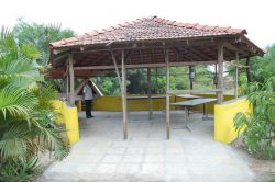 Book Guest House in Alibag | Yellow House