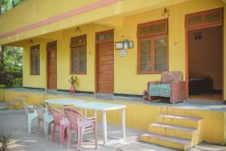 Book Farm Stay in Alibag | Prabhukrupa Tourist Farm