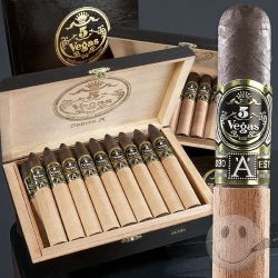 5 Vegas Cigars