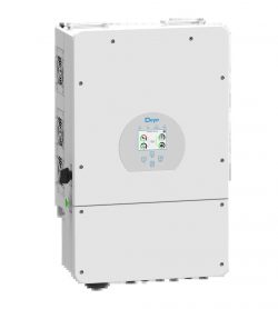 SUN-8K-SG01LP1-EU | 8KW | Single Phase | 2 MPPT | Hybrid Inverter | Low Voltage Battery