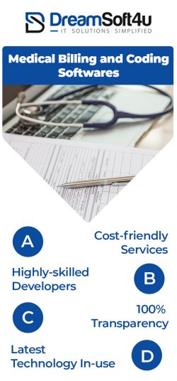 Medical Billing and Coding Softwares for Better Efficiency