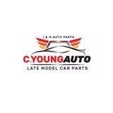 Used Auto Parts near Me | cyoungauto.com.au