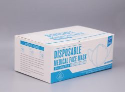 European Standard Medical Face Masks