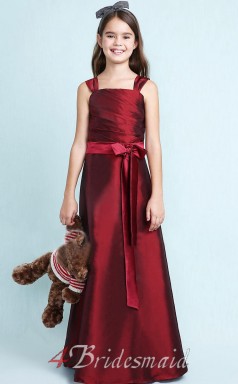 Junior Bridesmaid Dresses, Child Bridesmaids Dresses For Sale | ForBridesmiad.com