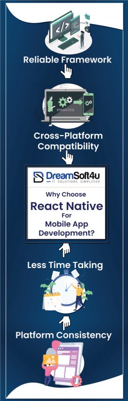 React Native Development Services