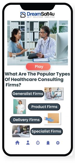 Healthcare Consulting Business