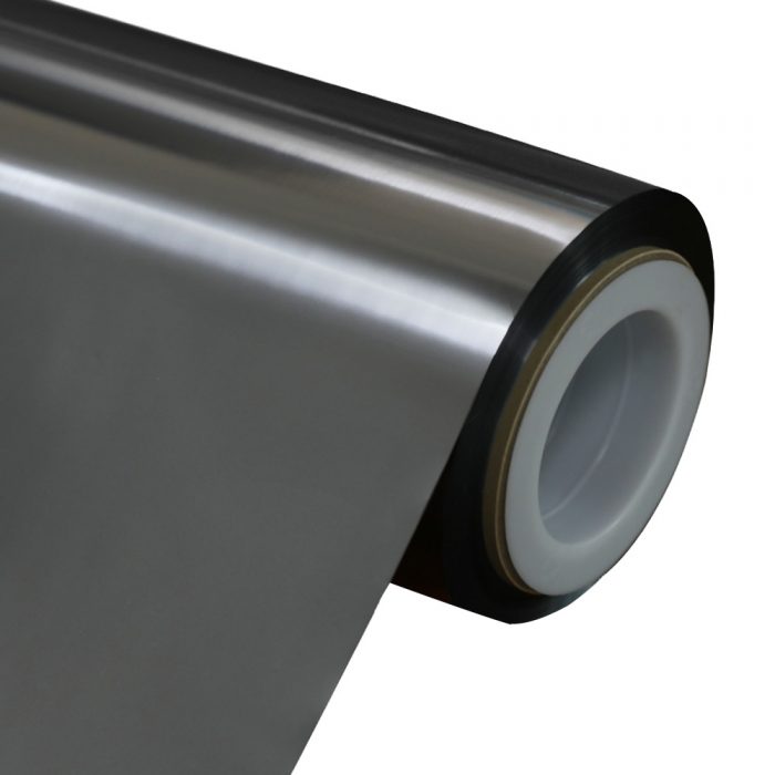 Normal Metallized CPP Film