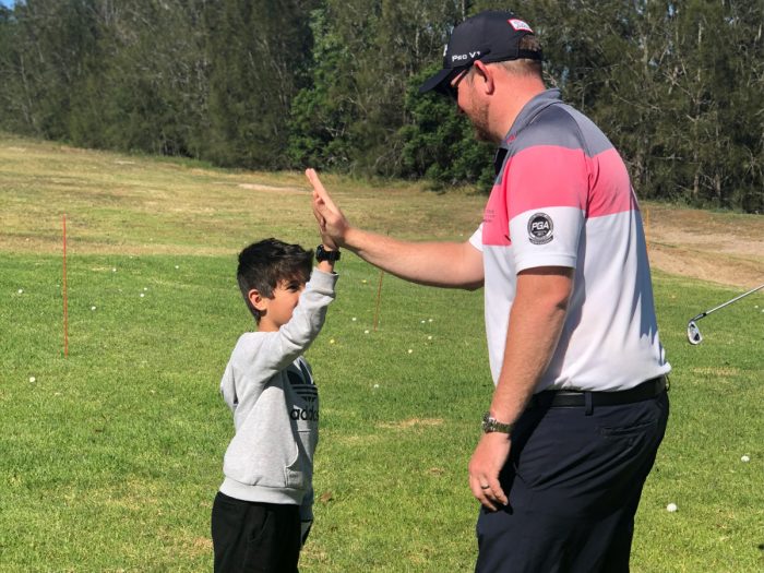 Golf lessons sydney | Liverpoolgolf.com.au