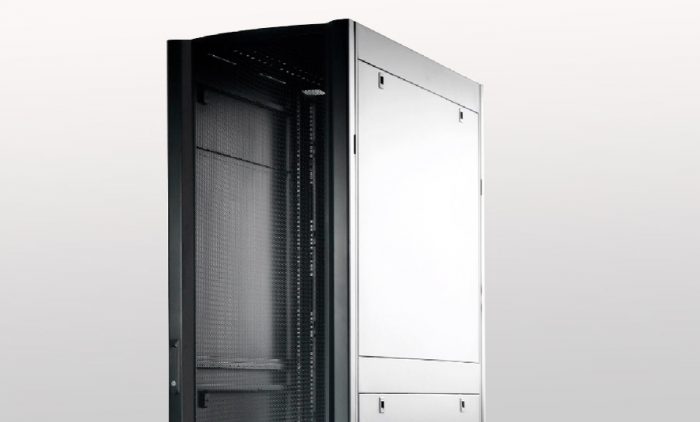 KI Series Server Cabinets