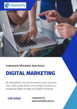 Digital Marketing Australia