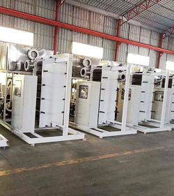 Hangzhou Yinda Electric Furnace Co., Ltd.