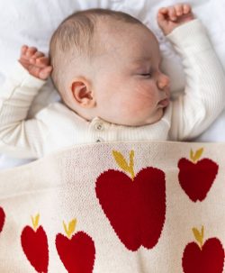 Buy Cotton Baby Blankets at Affordable Prices – Glue Tree – gluetree.com.au