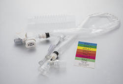 Closed Suction Catheter