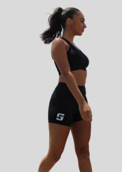 Buy Online Women’s Shorts | Getsportau.com