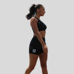 Buy Online Women’s Shorts | Getsportau.com