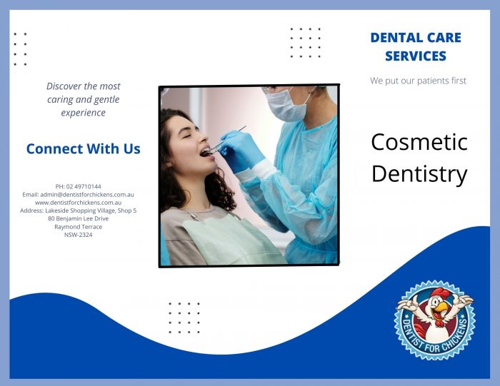 Cosmetic Dentistry Newcastle NSW