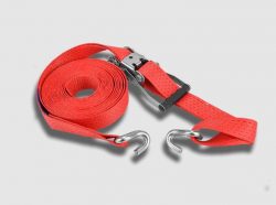 Ratchet Strap Tie Down TD50SM-N-J-8M