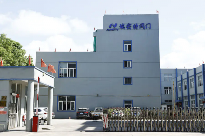 Yuhuan Amity Brass Valve Co.,Ltd