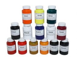 5000 WATER BASED PRINTING INK