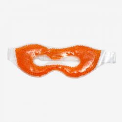 Clear Eye Mask Sleep Travel Eye Mask Eye Cooling Mask